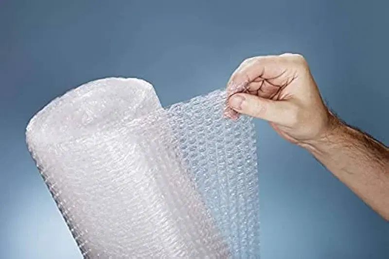 Importing Packaging Materials from India to Europe