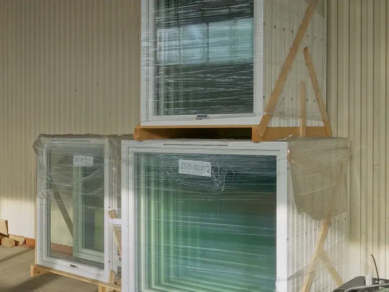 Anti-rust Film from VCare Polymer, Peenya