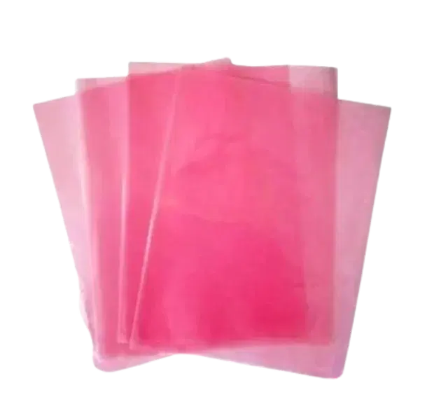 Stretch Film - Industrial Packaging by VCare Polymer