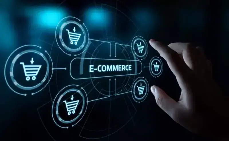 E-commerce packing materials