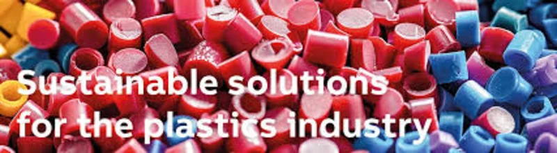 VCare Polymer Warehouse - Efficient storage and logistics