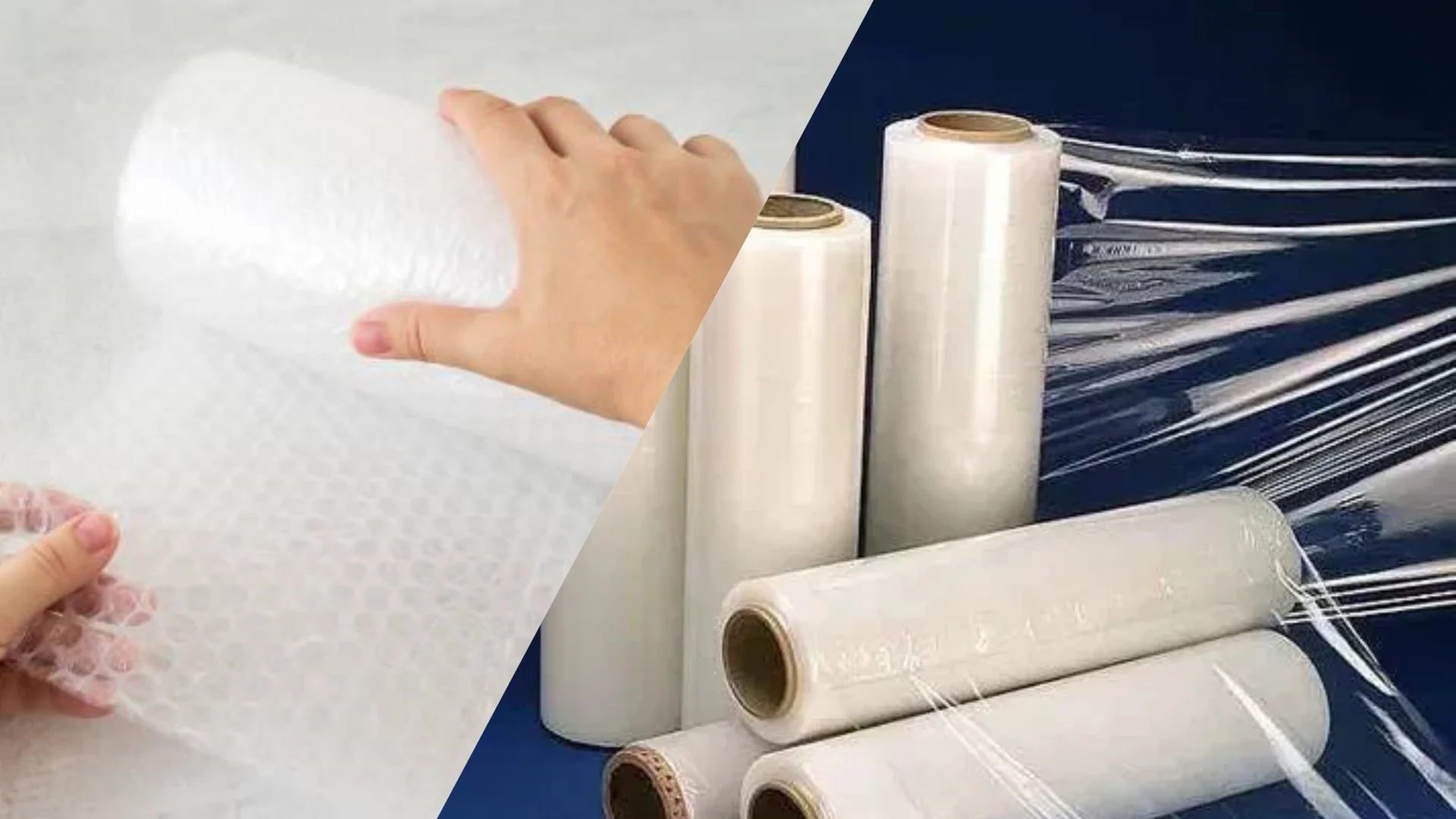 VCare Polymer - Leading Plastic Manufacturing Company