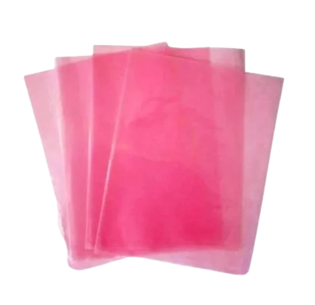 Stretch Film - VCare Polymer