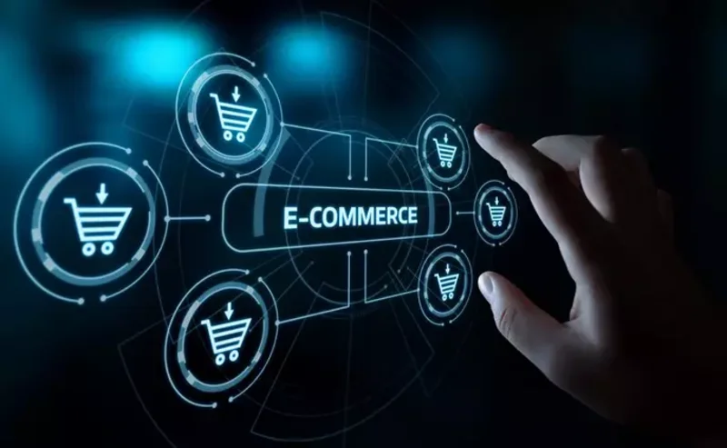 E-commerce Solutions - VCare Polymer Services